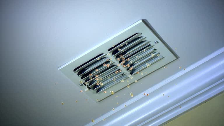 Best HVAC Duct Inspection Services  in Lagunitas Forest Knolls, CA