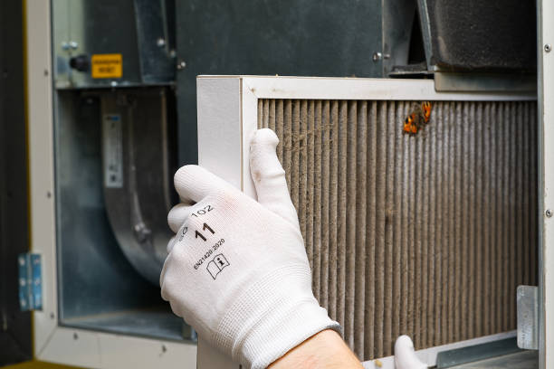 Home Air Vent Cleaning in Lagunitas Forest Knolls, CA
