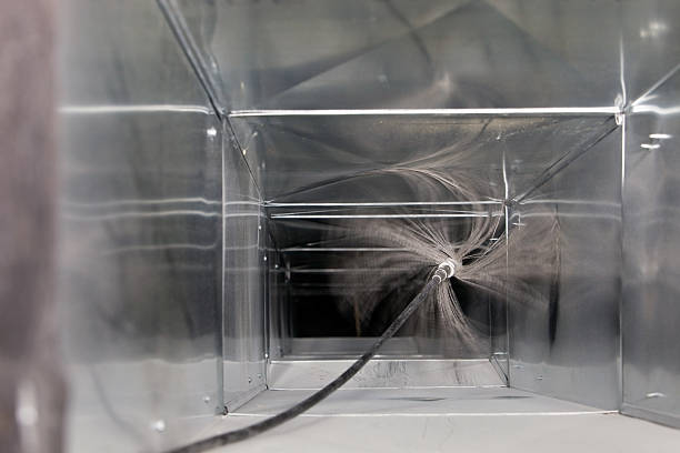 Best Air Duct Cleaning Near Me in Lagunitas Forest Knolls, CA