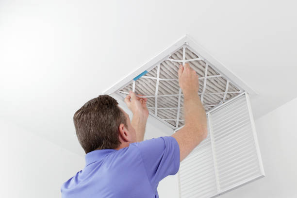 Best Air Duct Cleaning Near Me  in Lagunitas Forest Knolls, CA